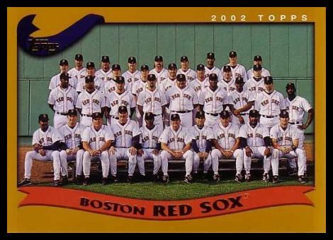 645 Sox Team